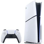 کنسول بازی سونی مدل PlayStation 5 ظرفیت 825 گیگابایت 1216A اروپا (کپی)