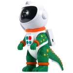 چراغ خواب گرین لاین مدل Astronaut Night Light Projector - تصویر 7