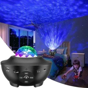 رقص نور خانگی حرفه ای کد L278 در زوپیا شاپ