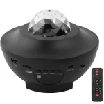 رقص نور خانگی حرفه ای کد L278 - تصویر 3