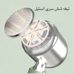 پرزگیر برقی لباس مدل SB6 - تصویر 3