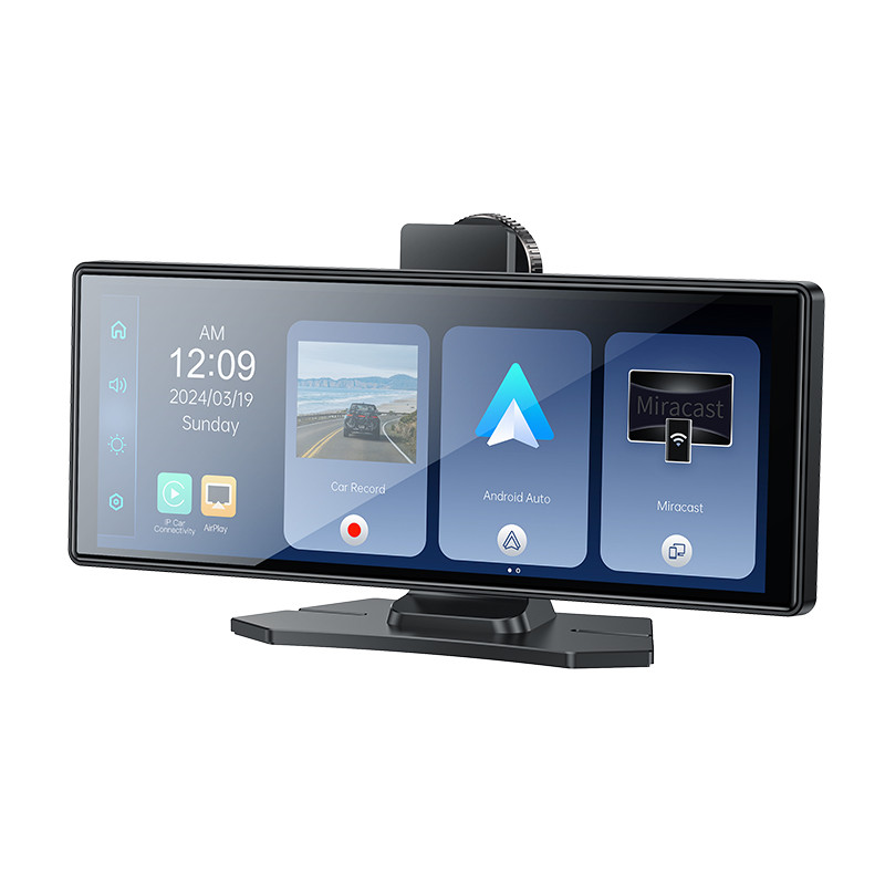 wireless sterio car yesido
