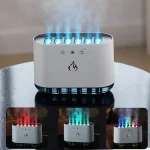 بخور سرد مدل Pick-Up Fountain حساس به صدا - تصویر 5