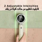 پرزگیر برقی لباس مدل SB6 - تصویر 8
