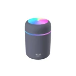 دستگاه بخور سرد مدل COLORFUL برند H2o - تصویر 7