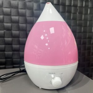 دستگاه بخور سرد طرح قطره ۳ لیتری زوپیا شاپ