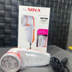 پرزگیر برقی لباس مدل NLR-208-NOVA در زوپیا شاپ