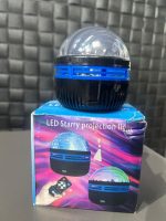 چراغ خواب و رقص نور LED مدل Q6 با ریموت کنترل - تصویر 7