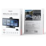 wireless sterio car yesido