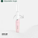 ماشین اصلاح موی صورت و بدن بانوان گرین لاین مدل GNEYETMMR - تصویر 7