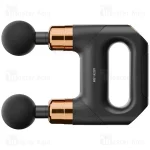 ماساژور تفنگی گرین لاین Green Lion Vibe Pro GNVDUMSGUNBK - تصویر 9