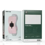 ماساژور برقی شکم گرین لاین مدل Flora - تصویر 4