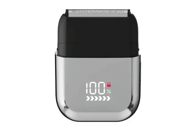 ماشین اصلاح مسافرتی گرین لاین Green Lion Men’s Shaver X Wet and Dry Use ماشین اصلاح مسافرتی گرین لاین Green Lion Men’s Shaver X Wet and Dry Use