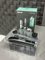 ست ماشین اصلاح شارژی 5 کاره گرین لاین Green Lion 5 in 1 Grooming Set 600mAh - تصویر 3