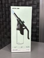 مشعل ضد باد گرین لاین Green Lion Fire Flame Windproof Lighter GNFIRFLMEXBK (E) در زوپیا شاپ