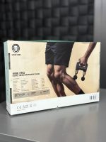 ماساژور تفنگی گرین لاین Green Lion Vibe Pro GNVDUMSGUNBK - تصویر 10