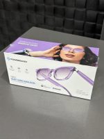 عینک هوشمند پاورولوژی مدل PWHY1009PL با هندزفری بلوتوثی - تصویر 4