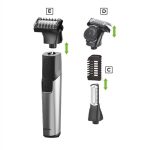 مشخصات ماشین اصلاح 3 کاره صورت و بدن گرین لاین مدل Expert - تصویر 6
